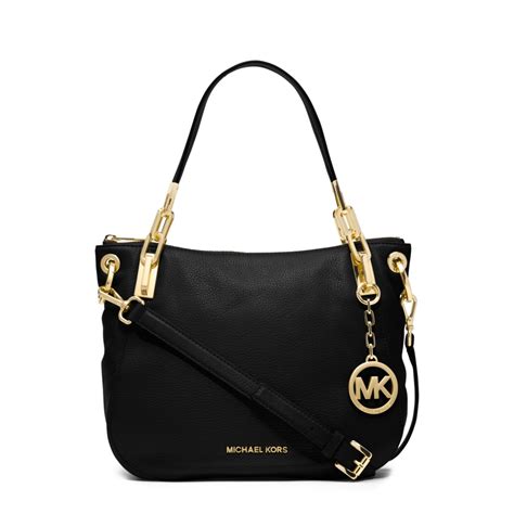 michael kors mitchell md tote|michael kors go bag.